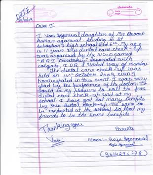 Case Study- 1